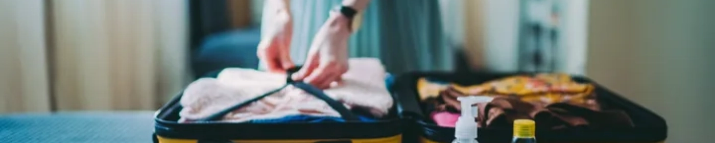 12 Things Doctors Always Do When They Travel To Avoid Getting Sick