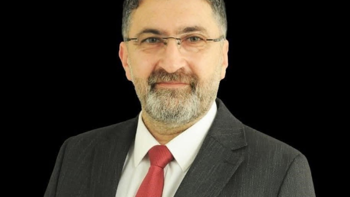 Serik Belediye Başkanı Kadir Kumbul CHP'den istifa etti