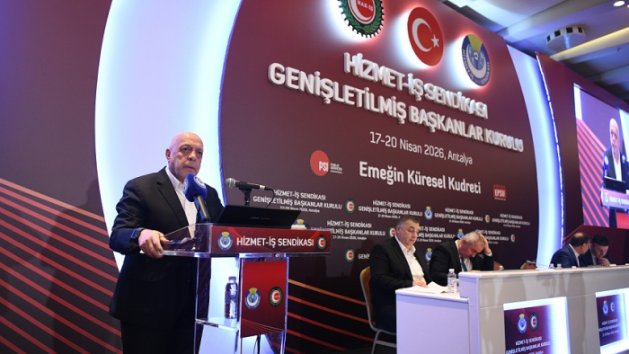 Mahmut Arslan’dan Vergi Sistemi Eleştirisi: “Adalet Sağlanmalı”