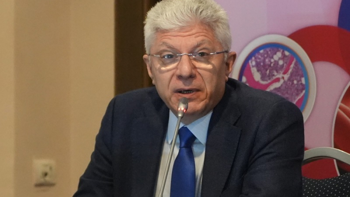 Türkiye Kök Hücre Tedavisinde Bölgesel Merkez Oldu