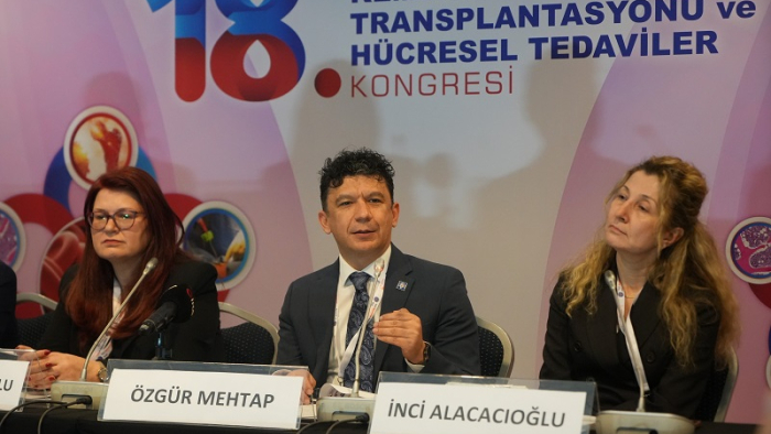 Uzmanlardan Kritik Açıklama: Kanser Tedavisinde Kemoterapisiz Dönem Yaklaşıyor
