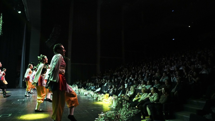 Antalya’da “Ormanın Muhafızları” Gösterisi: Doğa Mesajı Sahneye Taşındı