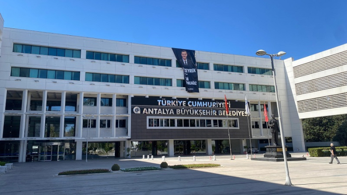 ANSET Operasyonu: 34 Kişi Hakkında Gözaltı Kararı