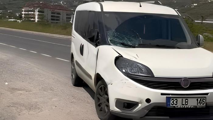 Alanya’da Otomobil Bisikletliye Çarptı: 1 Ölü