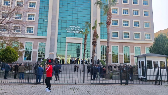 Antalya’daki Rüşvet Davasında Çarpıcı İfadeler