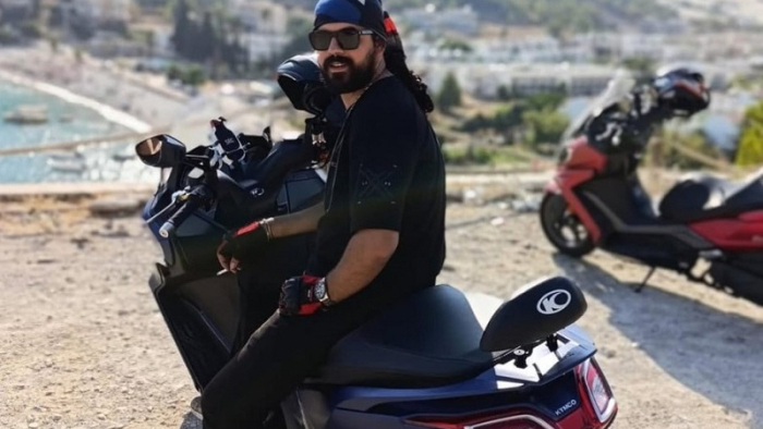 Antalya’da Feci Kaza: Motokurye Hayatını Kaybetti