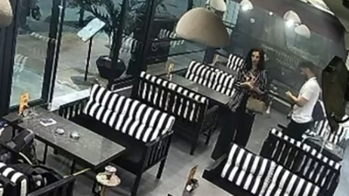Kübra Yapıcı Cinayetinde Aileden Ağır Ceza Çağrısı