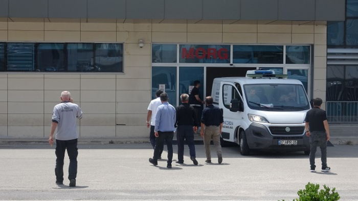 Kübra Yapıcı Cinayetinde DNA Sonucu Çıktı: Cenaze Ailesine Teslim Edildi