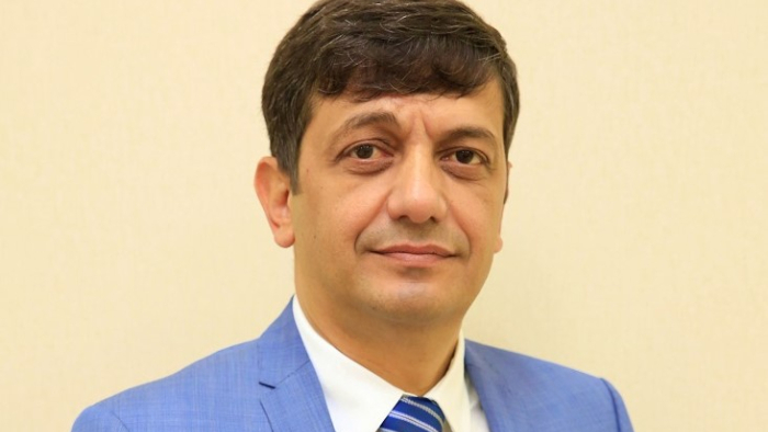 Büyükşehir’de Yeni Genel Sekreter Belli Oldu