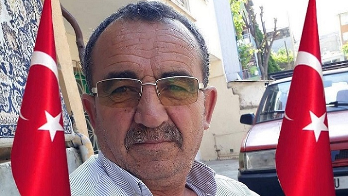 Kepez'deki Cinayette Acılı Oğlundan İsyan!