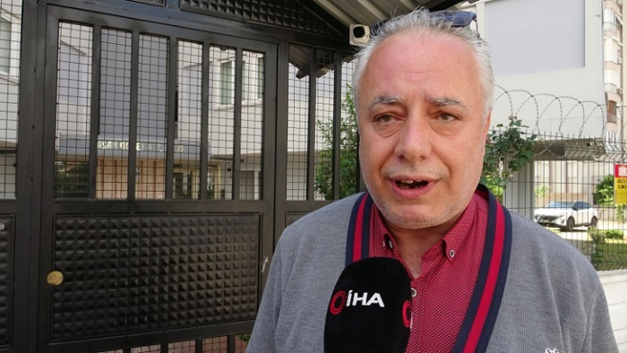Antalya'da Dijital Şantaj: Evine 4 Yıldır Asılsız Sipariş Yağıyor!