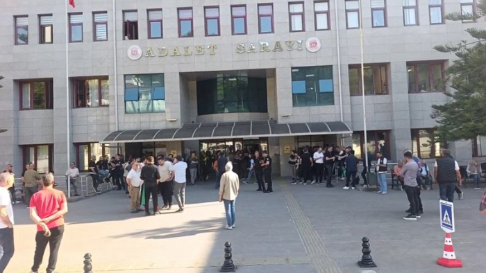 Manavgat Belediyesi Davasında Karar: Eski Başkana 45 Yıl Hapis!