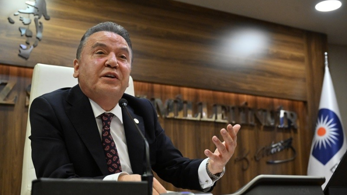 ALDAŞ Dosyasında Yeni Gelişme: Muhittin Böcek'e Ev Hapsi Kararının Gerekçesi