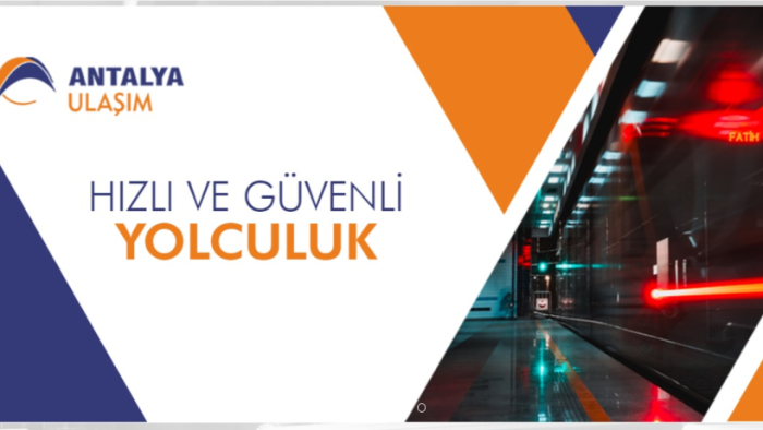 Antalya Ulaşım Rehberi (Canlı Harita + Otobüs + Tramvay)