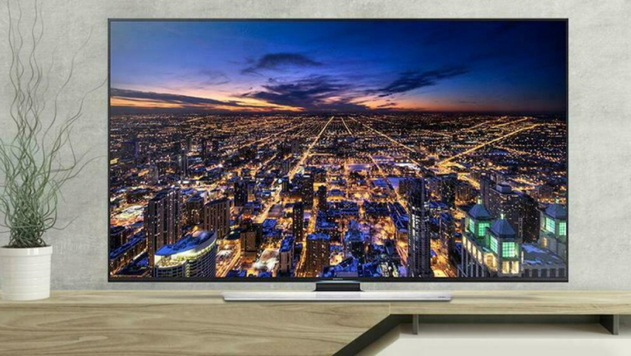 4K vs. UHD: What's the Difference?