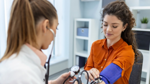 Çağımızın En Riskli Hastalıklarından Birisi: Hipertansiyon