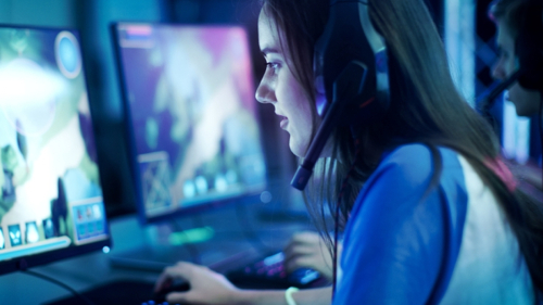 İyi Bir Oyun Monitörü Nasıl Seçilir