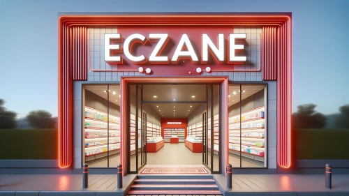 Antalya Nöbetçi Eczaneler