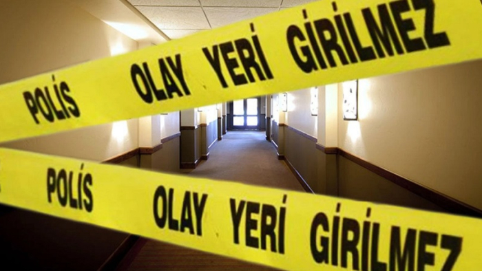 Alanya’da Rus turist otel odasında ölü bulundu