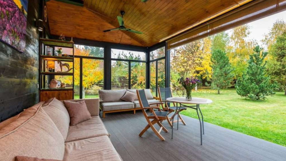 Villa Tatil Rehberi: Huzur ve Konfor Dolu Bir Kaçamak