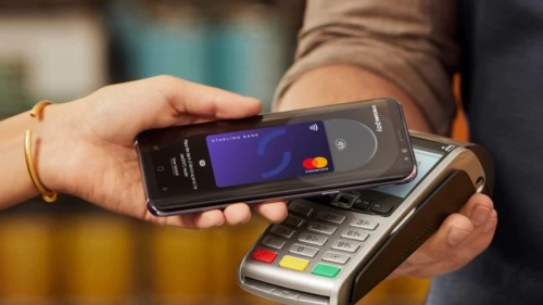 Telefonda NFC Nedir? Nasıl Çalışır?